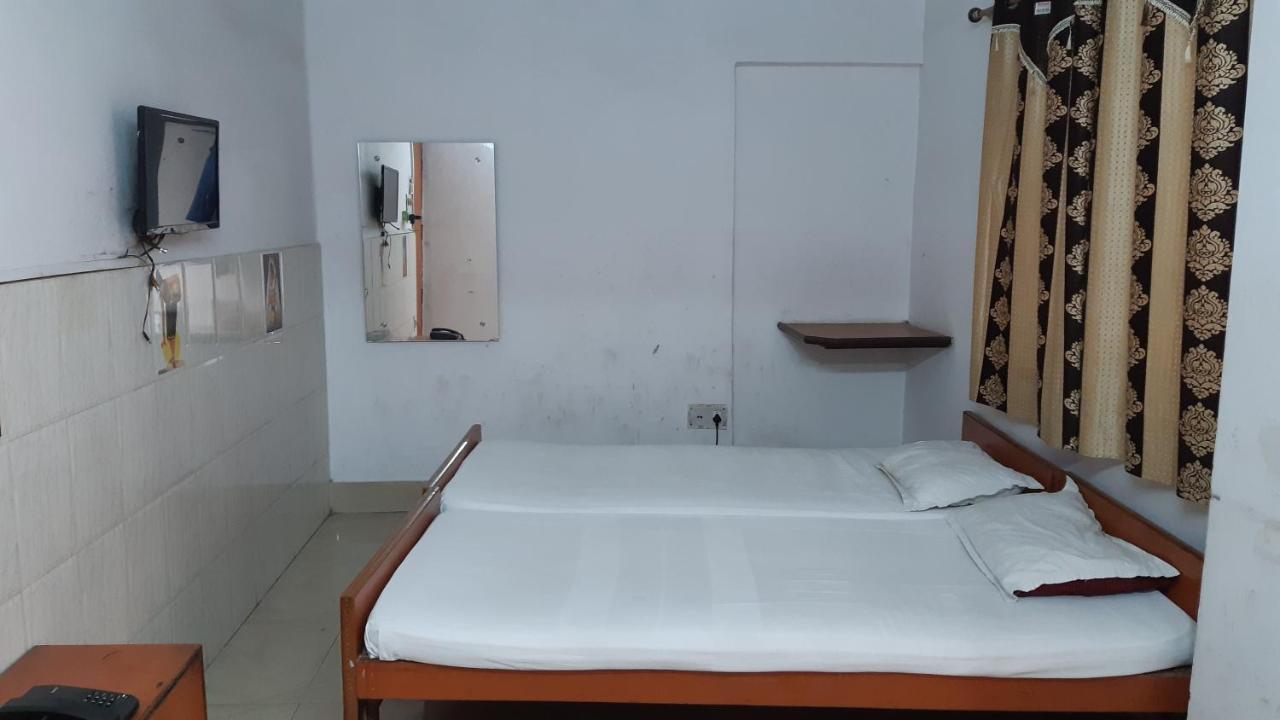 Hotel Yuvraj 巴特那 外观 照片